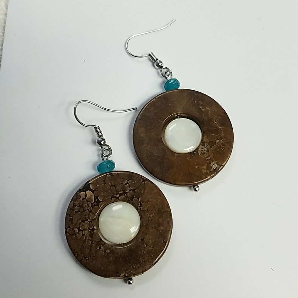 🌸💖🌸HANDCRAFTED EARRINGS🌸💖🌸